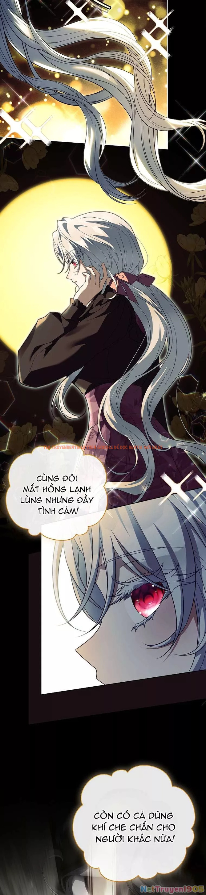 Trang truyện 19 trong truyện tranh Cha Nào Con Nấy - Chapter 31 - truyenhentai18.net