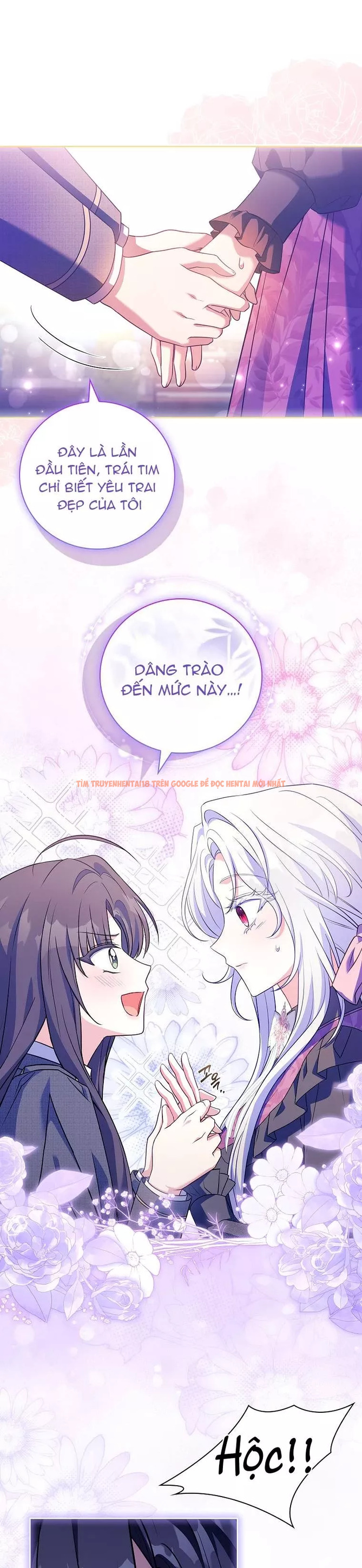 Trang truyện 21 trong truyện tranh Cha Nào Con Nấy - Chapter 31 - truyenhentai18.net