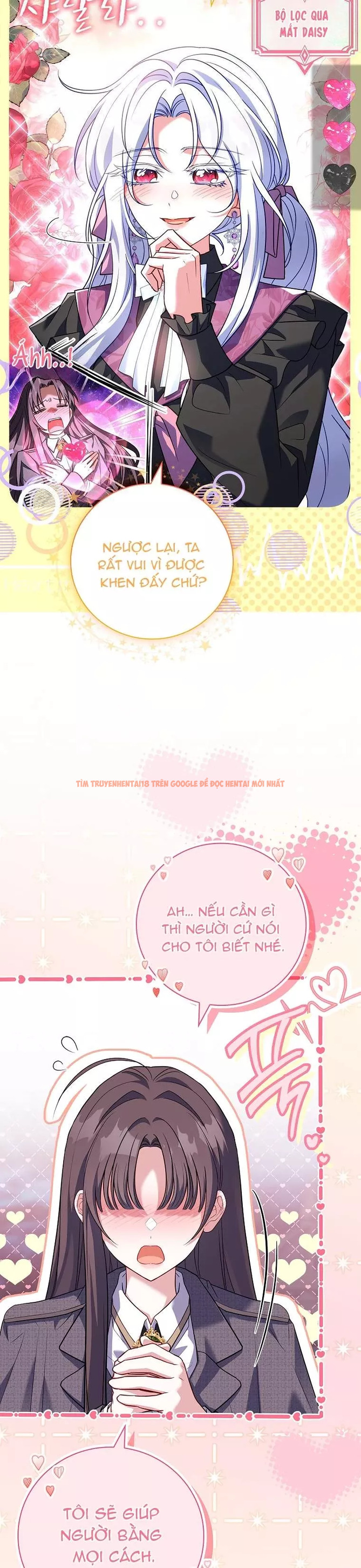 Trang truyện 23 trong truyện tranh Cha Nào Con Nấy - Chapter 31 - truyenhentai18.net