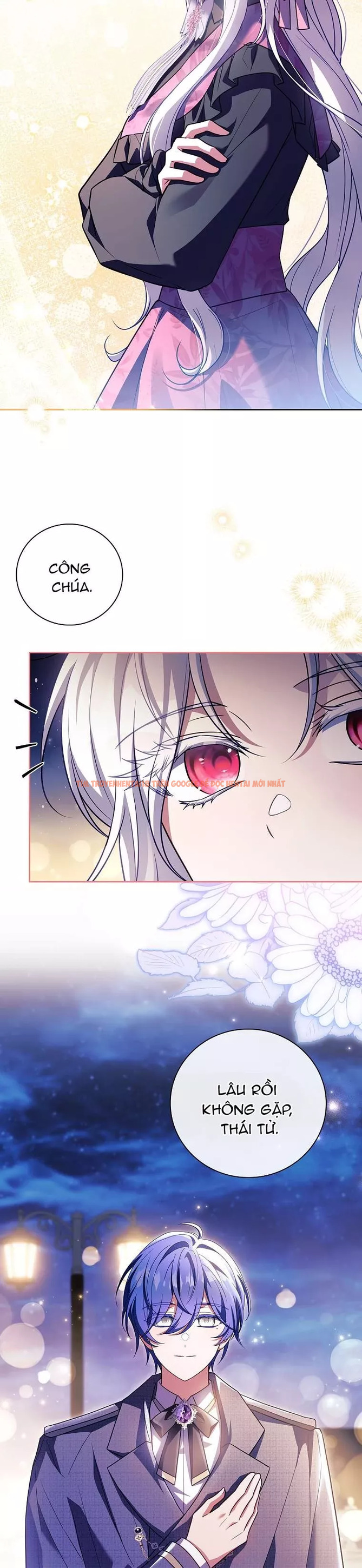 Trang truyện 25 trong truyện tranh Cha Nào Con Nấy - Chapter 31 - truyenhentai18.net