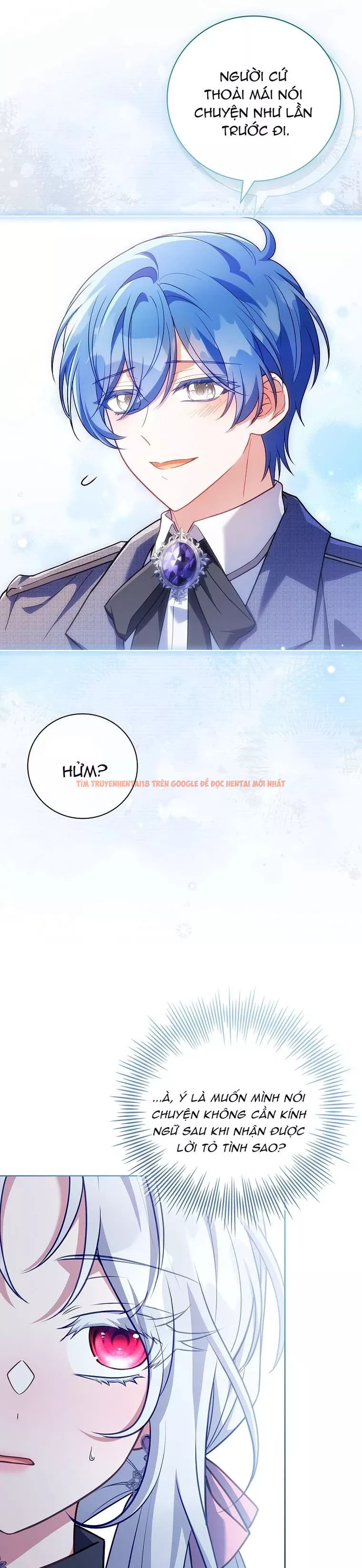 Trang truyện 27 trong truyện tranh Cha Nào Con Nấy - Chapter 31 - truyenhentai18.net