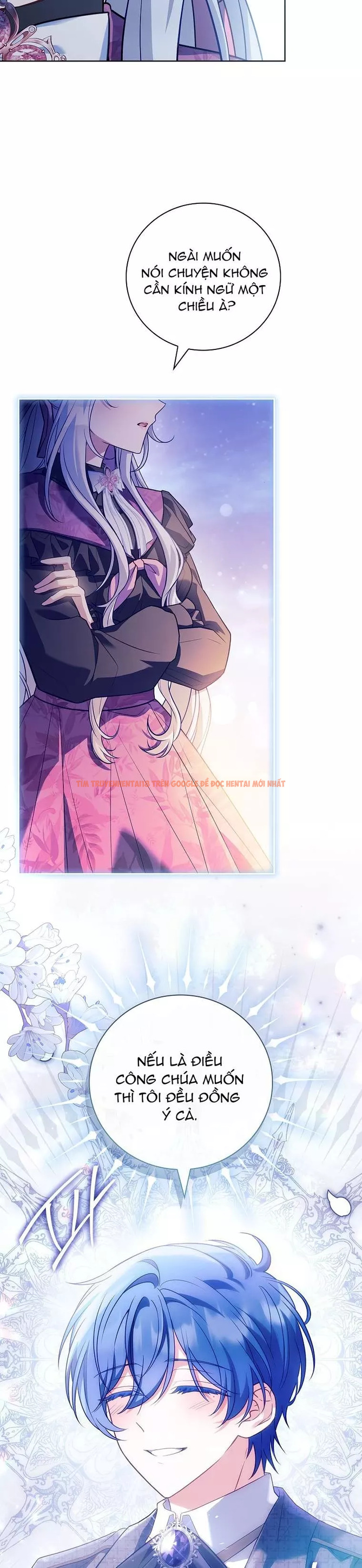 Trang truyện 28 trong truyện tranh Cha Nào Con Nấy - Chapter 31 - truyenhentai18.net