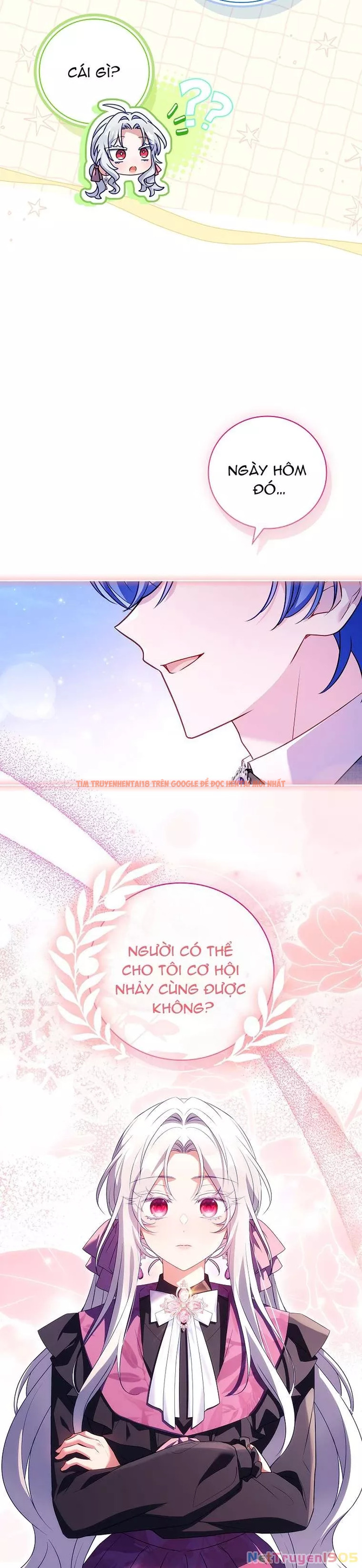 Trang truyện 30 trong truyện tranh Cha Nào Con Nấy - Chapter 31 - truyenhentai18.net