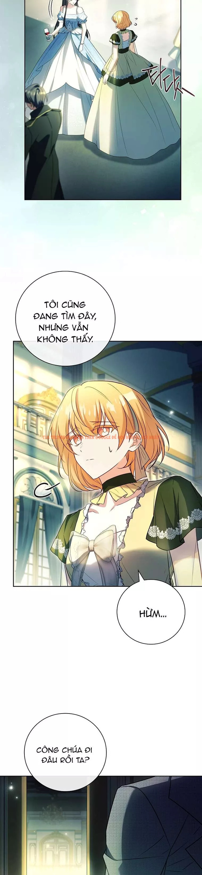 Trang truyện 34 trong truyện tranh Cha Nào Con Nấy - Chapter 31 - truyenhentai18.net