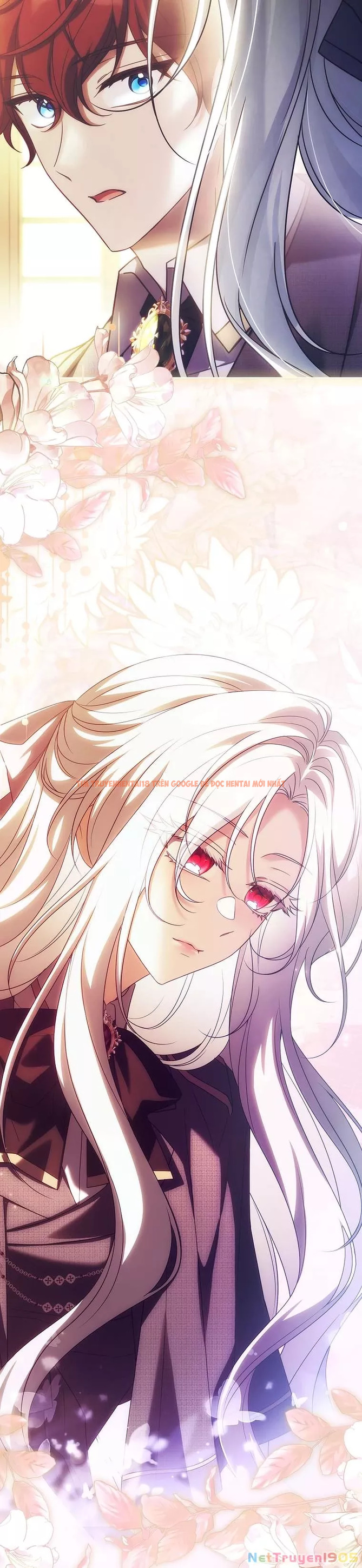 Trang truyện 38 trong truyện tranh Cha Nào Con Nấy - Chapter 31 - truyenhentai18.net