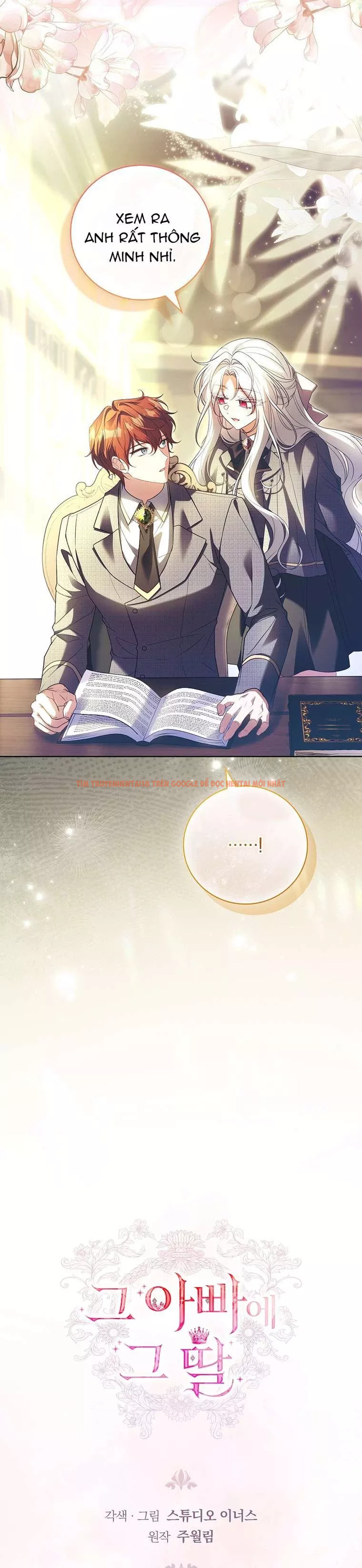 Trang truyện 39 trong truyện tranh Cha Nào Con Nấy - Chapter 31 - truyenhentai18.net