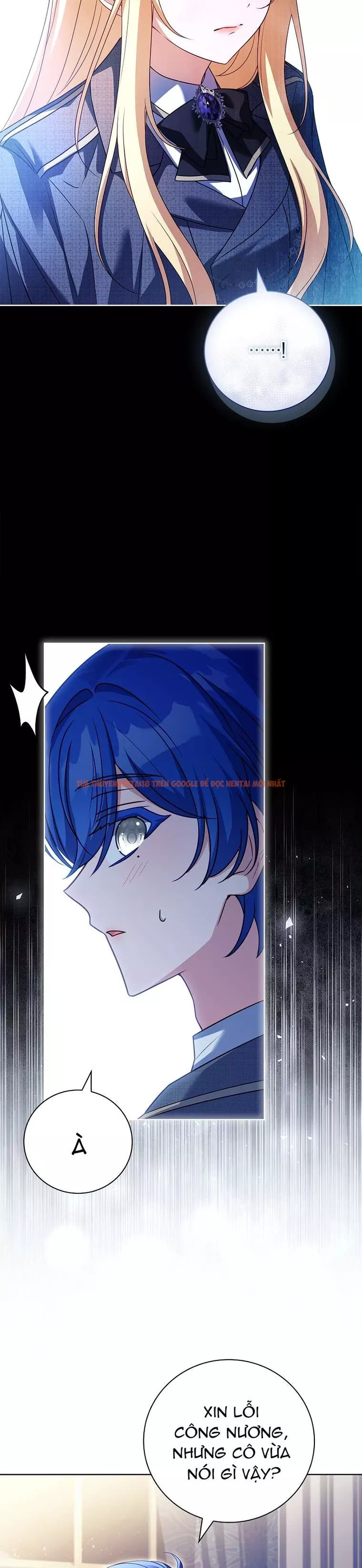 Trang truyện 8 trong truyện tranh Cha Nào Con Nấy - Chapter 31 - truyenhentai18.net