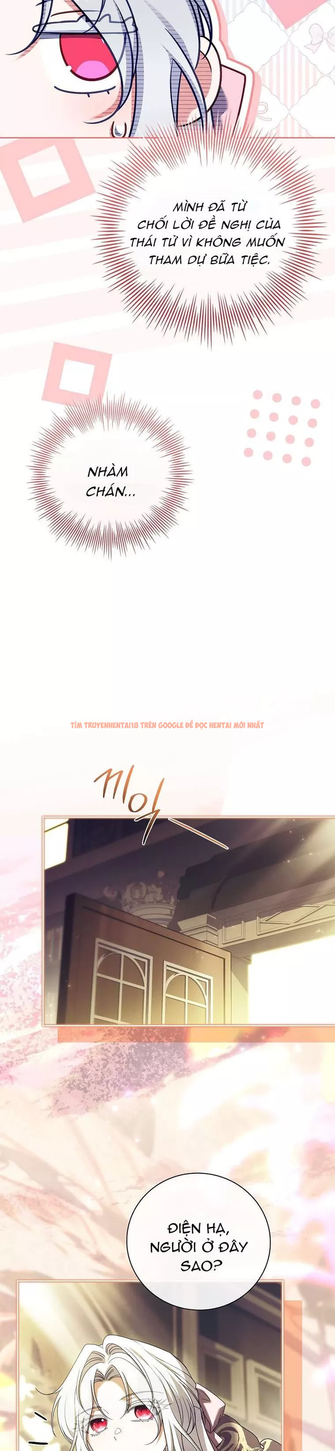 Xem ảnh Cha Nào Con Nấy - Chapter 32 - 11 - Truyenhentaiz.net