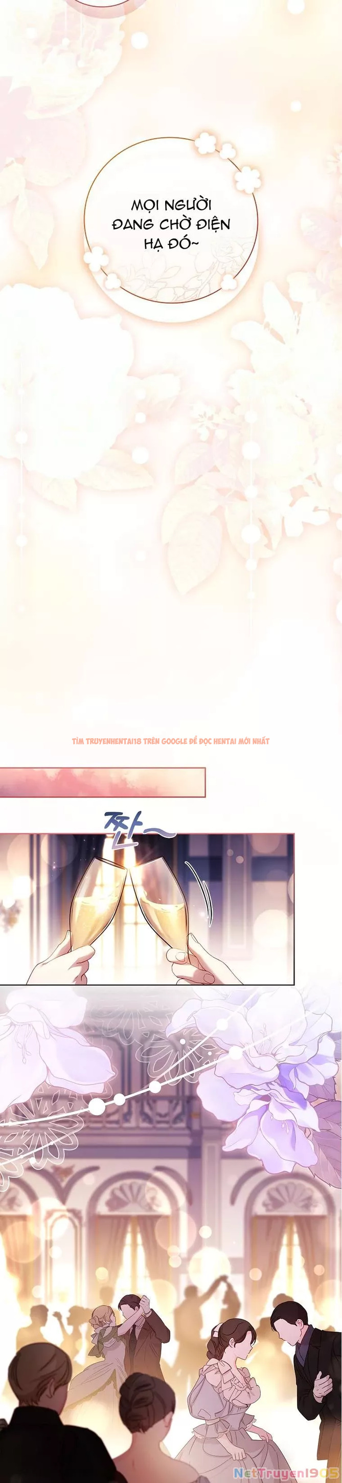 Xem ảnh Cha Nào Con Nấy - Chapter 32 - 14 - Truyenhentaiz.net