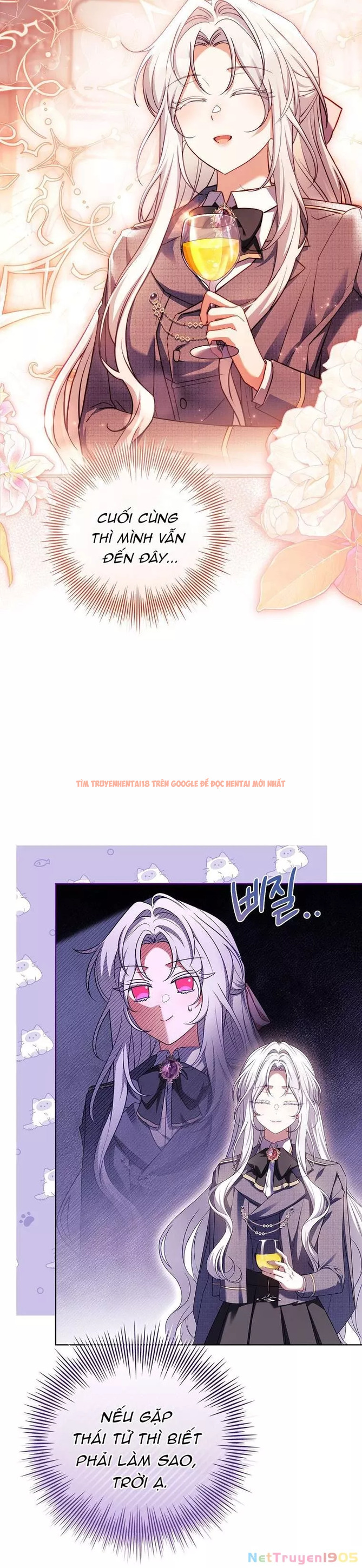 Xem ảnh Cha Nào Con Nấy - Chapter 32 - 16 - Truyenhentaiz.net