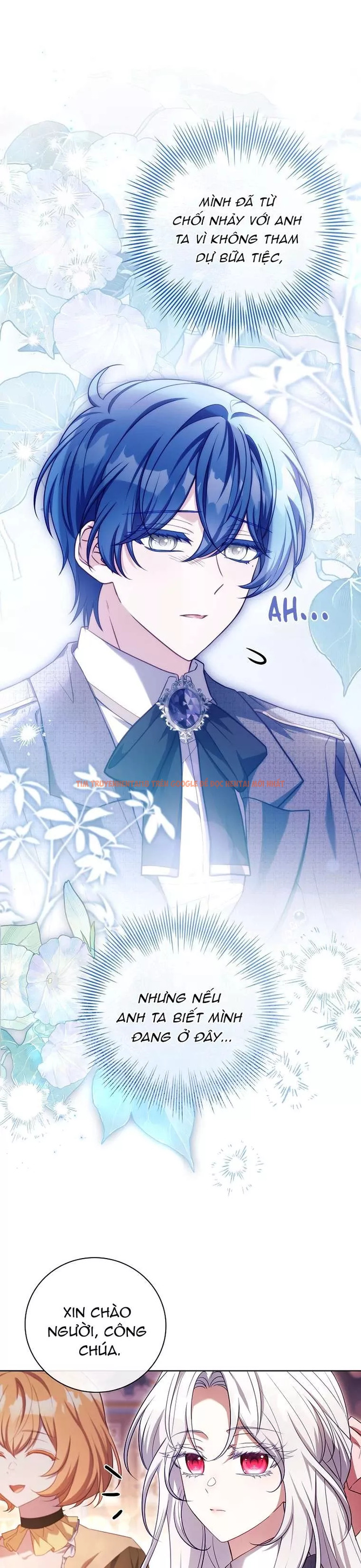 Xem ảnh Cha Nào Con Nấy - Chapter 32 - 17 - Truyenhentaiz.net