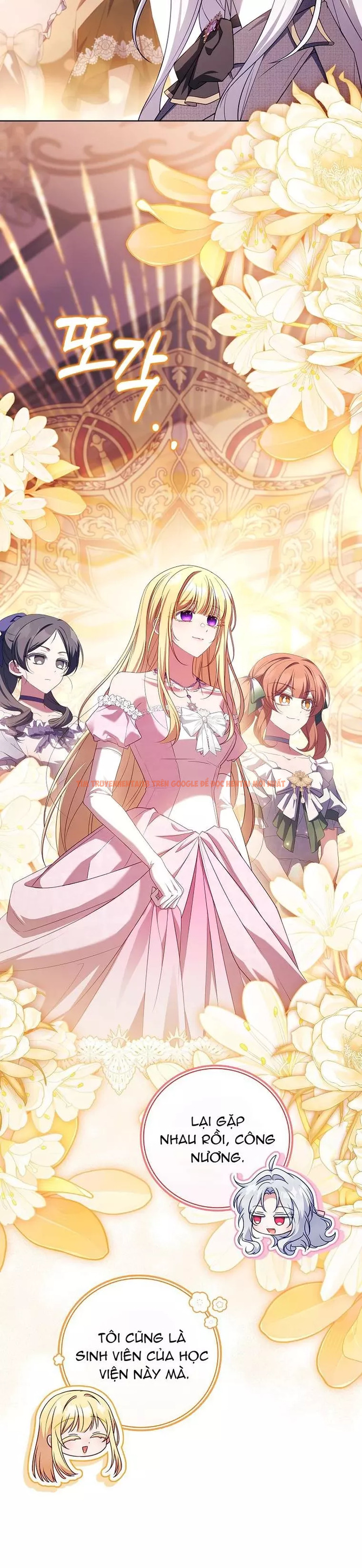 Xem ảnh Cha Nào Con Nấy - Chapter 32 - 18 - Truyenhentaiz.net