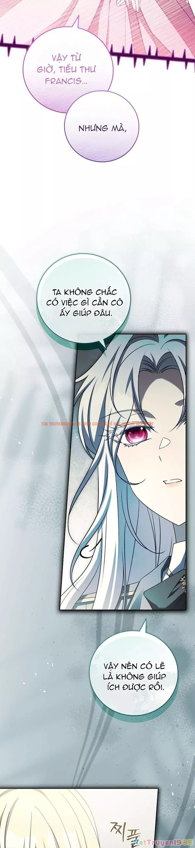 Xem ảnh Cha Nào Con Nấy - Chapter 32 - 25 - Truyenhentaiz.net