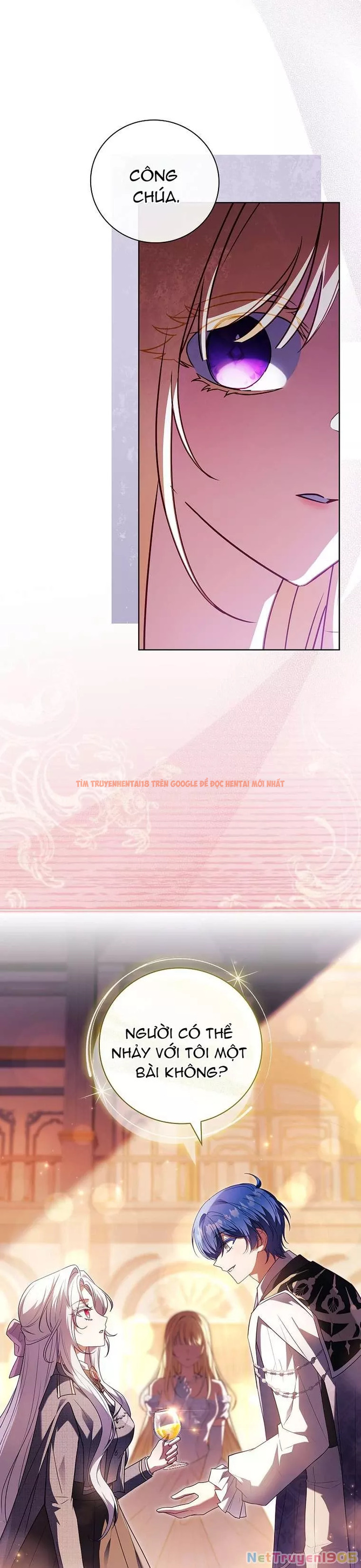 Xem ảnh Cha Nào Con Nấy - Chapter 32 - 30 - Truyenhentaiz.net