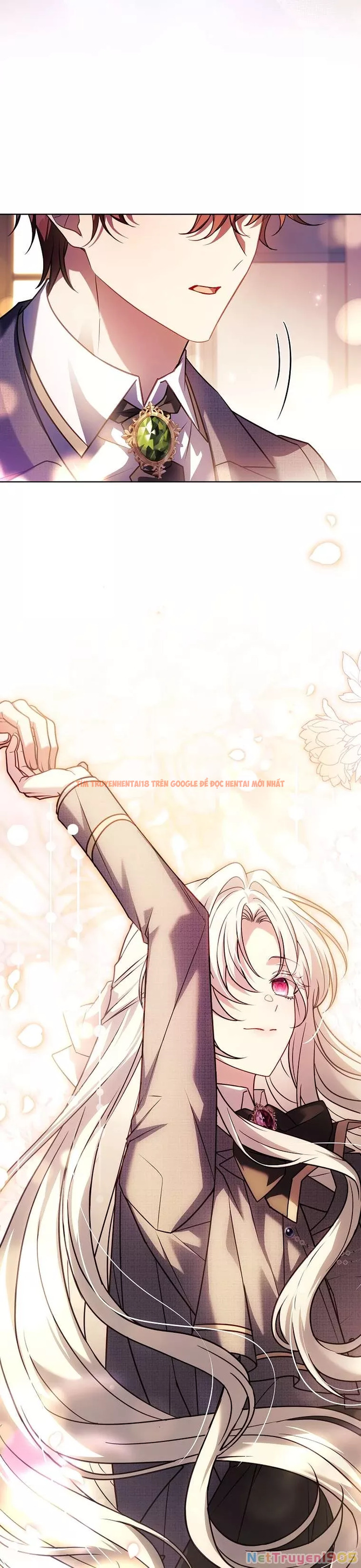 Xem ảnh Cha Nào Con Nấy - Chapter 32 - 37 - Truyenhentaiz.net