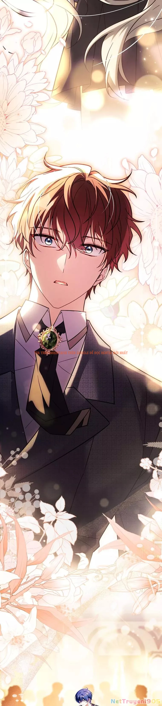 Xem ảnh Cha Nào Con Nấy - Chapter 32 - 38 - Truyenhentaiz.net