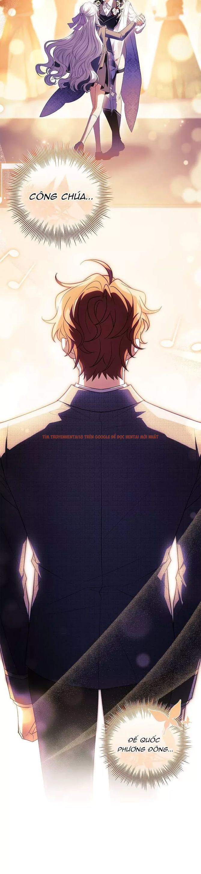 Xem ảnh Cha Nào Con Nấy - Chapter 32 - 39 - Truyenhentaiz.net