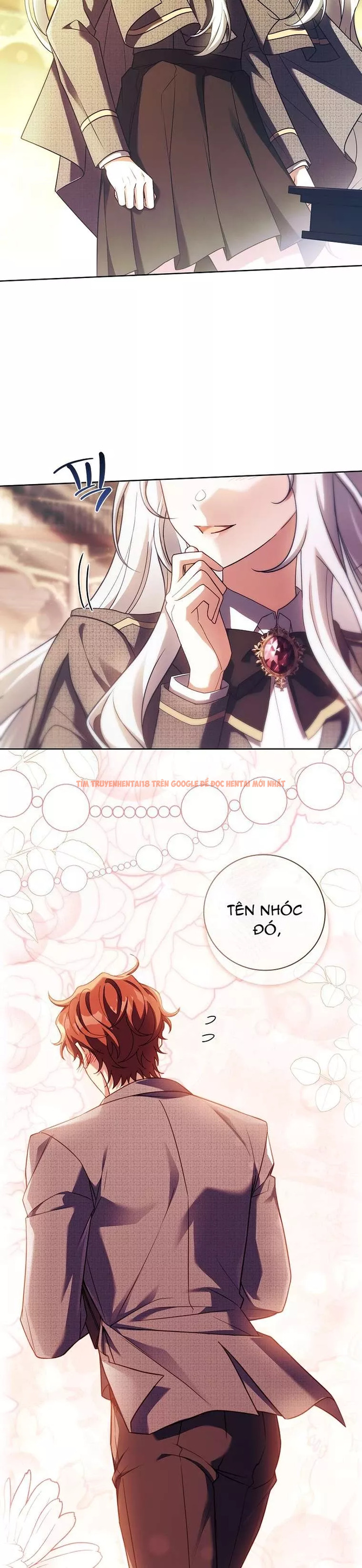 Xem ảnh Cha Nào Con Nấy - Chapter 32 - 6 - Truyenhentaiz.net