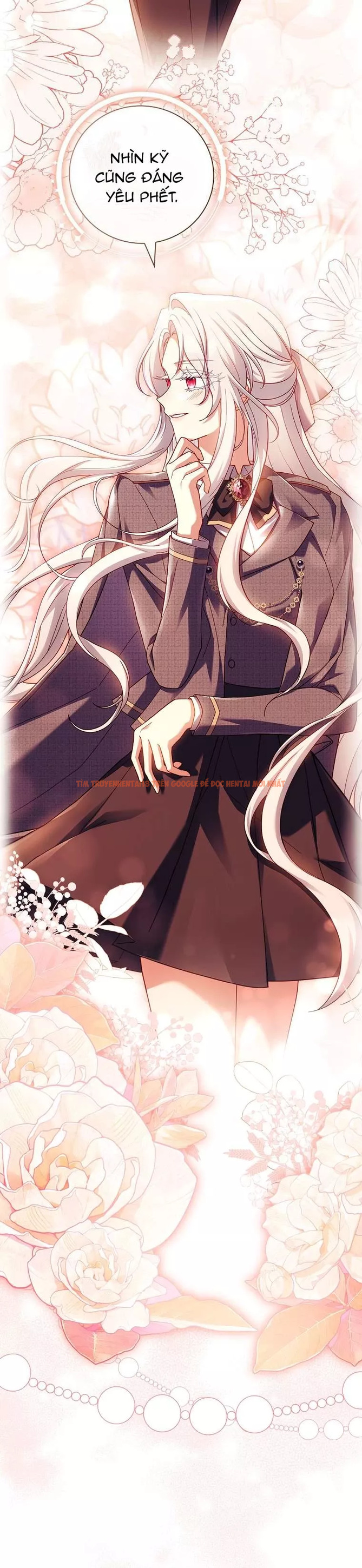 Xem ảnh Cha Nào Con Nấy - Chapter 32 - 7 - Truyenhentaiz.net