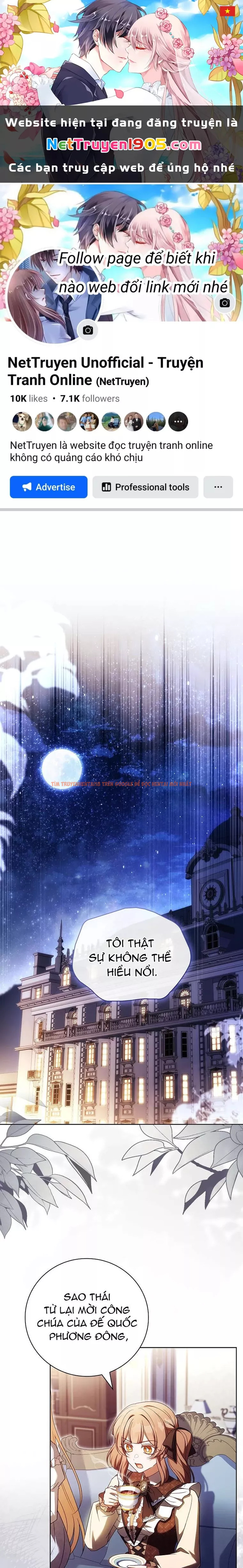 Xem ảnh Cha Nào Con Nấy - Chapter 33 - 1 - Truyenhentaiz.net