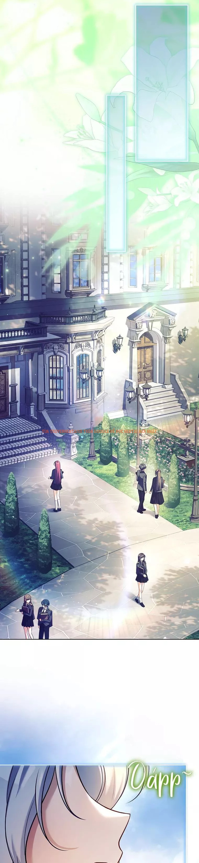 Xem ảnh Cha Nào Con Nấy - Chapter 33 - 11 - Truyenhentaiz.net