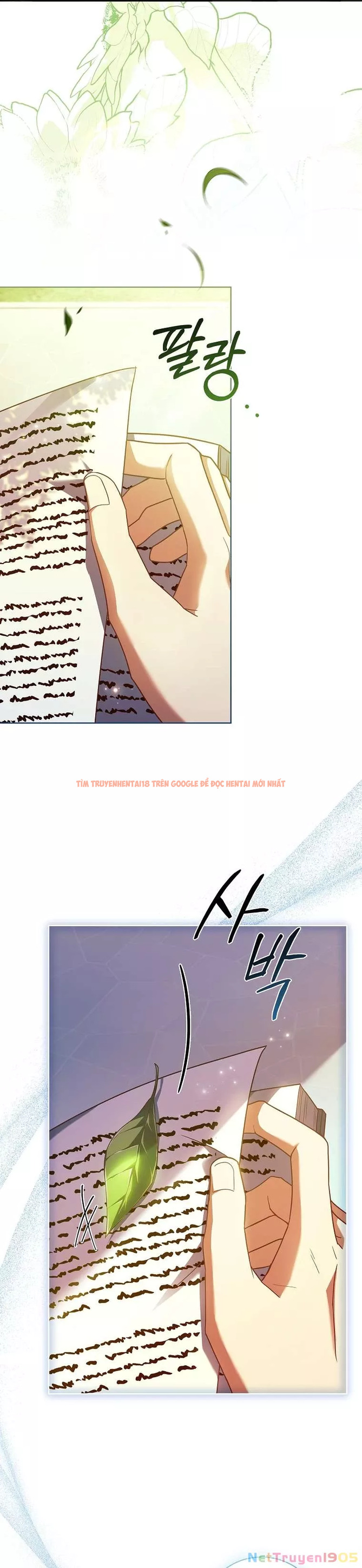 Xem ảnh Cha Nào Con Nấy - Chapter 33 - 17 - Truyenhentaiz.net