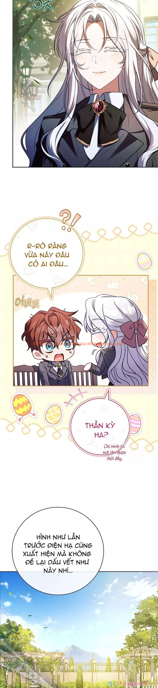 Xem ảnh Cha Nào Con Nấy - Chapter 33 - 19 - Truyenhentaiz.net