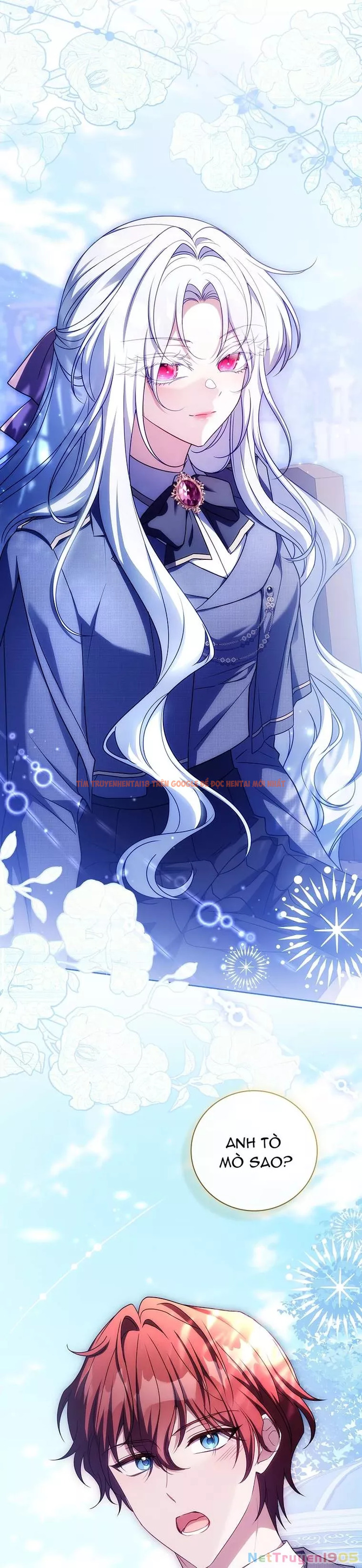 Xem ảnh Cha Nào Con Nấy - Chapter 33 - 22 - Truyenhentaiz.net