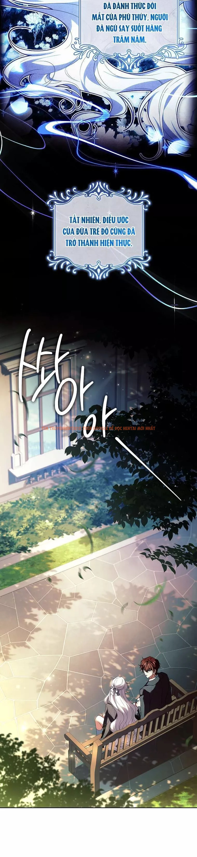 Xem ảnh Cha Nào Con Nấy - Chapter 33 - 28 - Truyenhentaiz.net