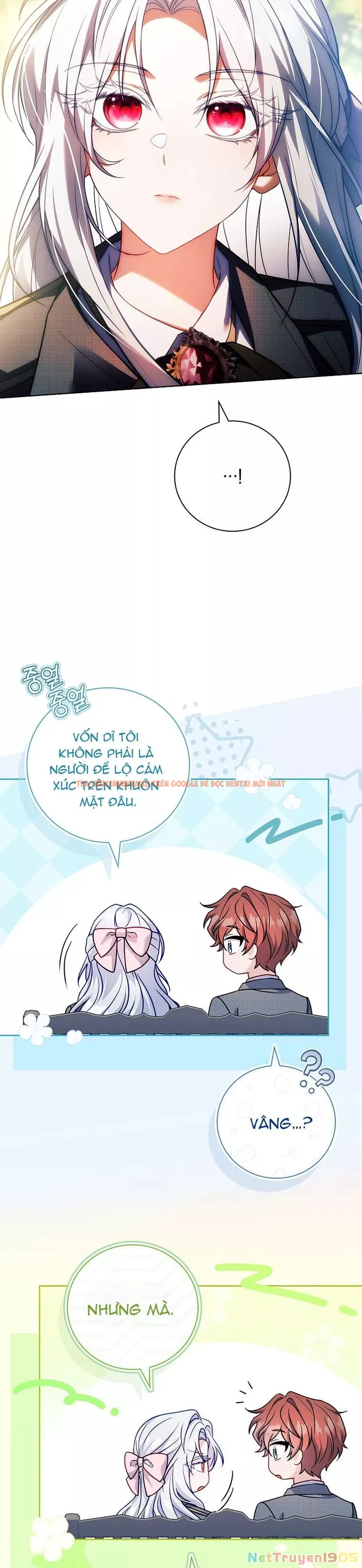 Xem ảnh Cha Nào Con Nấy - Chapter 33 - 31 - Truyenhentaiz.net