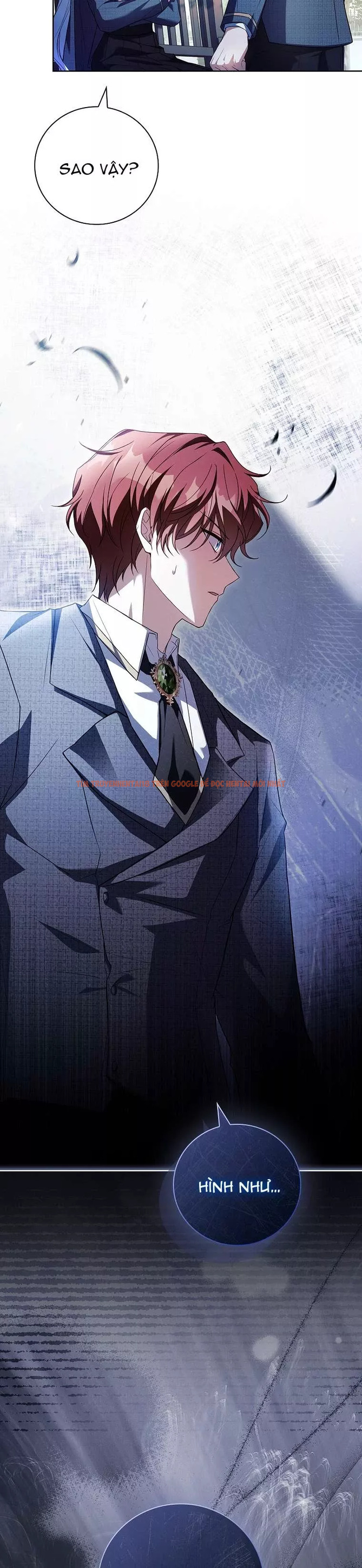 Xem ảnh Cha Nào Con Nấy - Chapter 33 - 35 - Truyenhentaiz.net