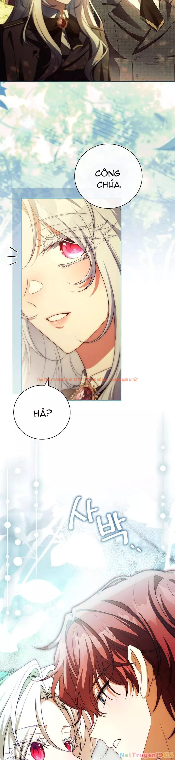 Xem ảnh Cha Nào Con Nấy - Chapter 34 - 10 - Truyenhentaiz.net