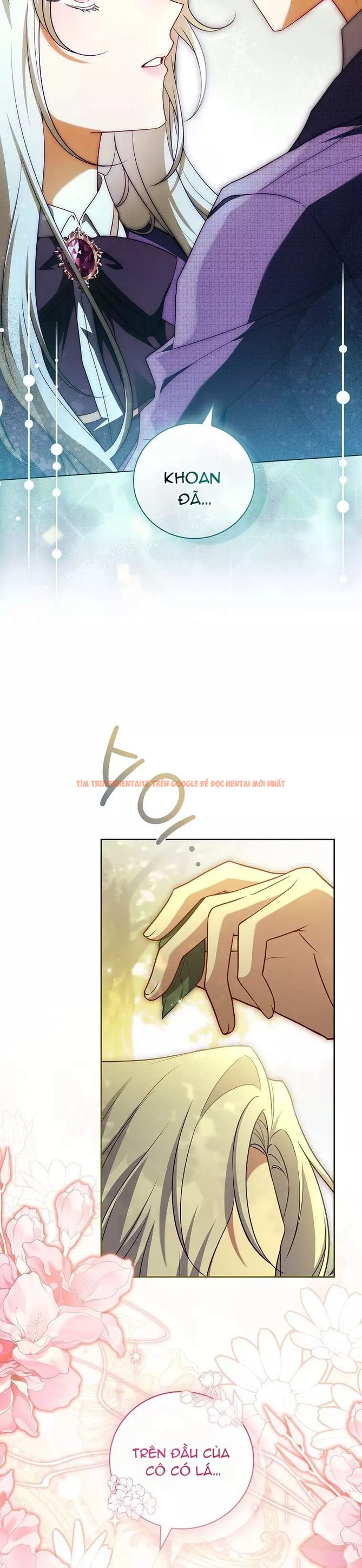 Xem ảnh Cha Nào Con Nấy - Chapter 34 - 11 - Truyenhentaiz.net