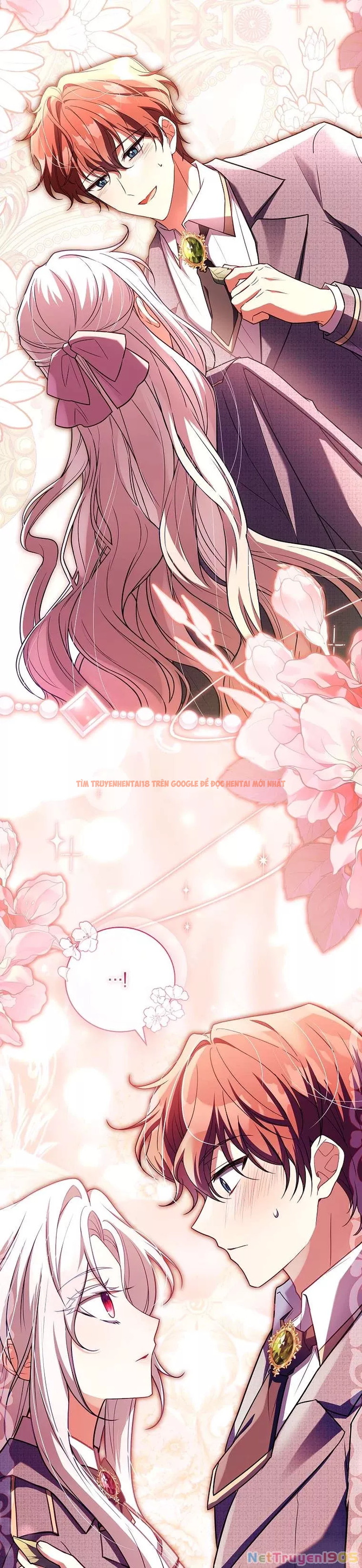 Xem ảnh Cha Nào Con Nấy - Chapter 34 - 12 - Truyenhentaiz.net