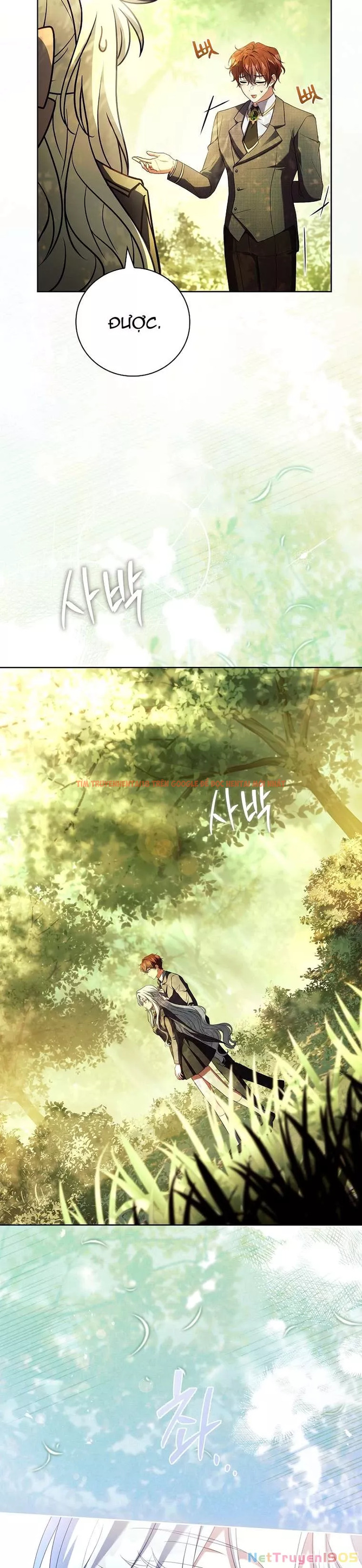 Xem ảnh Cha Nào Con Nấy - Chapter 34 - 17 - Truyenhentaiz.net