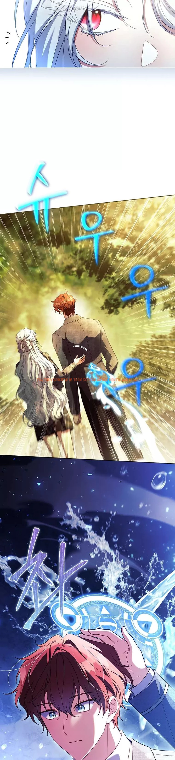 Xem ảnh Cha Nào Con Nấy - Chapter 34 - 18 - Truyenhentaiz.net