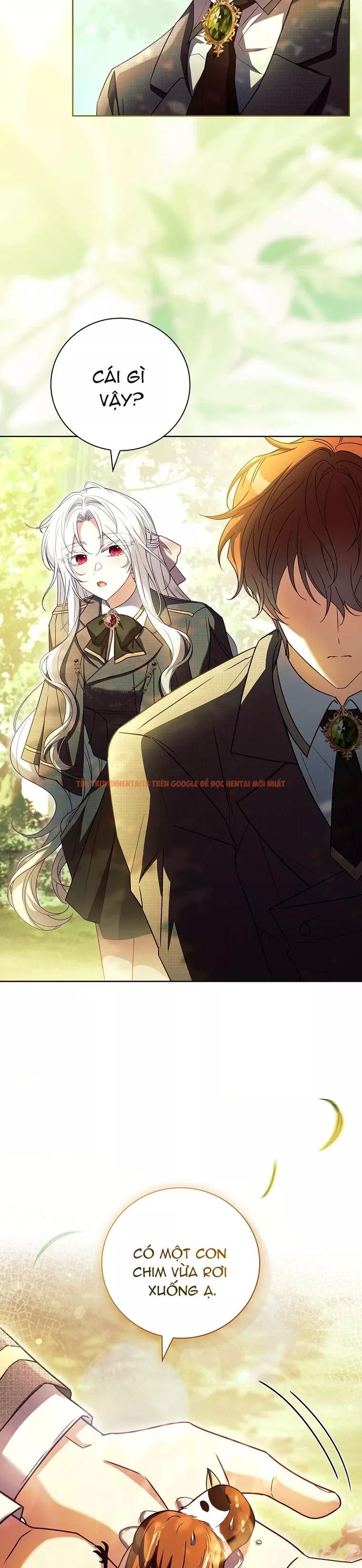 Xem ảnh Cha Nào Con Nấy - Chapter 34 - 2 - Truyenhentaiz.net