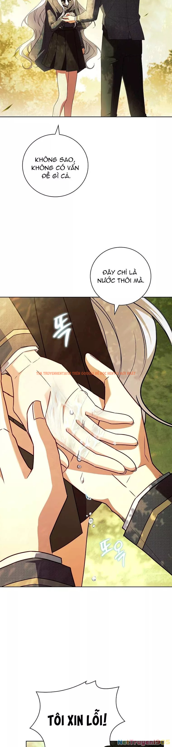 Xem ảnh Cha Nào Con Nấy - Chapter 34 - 20 - Truyenhentaiz.net