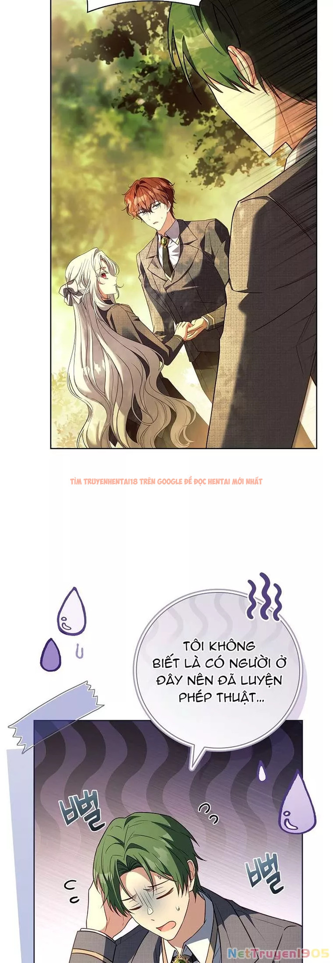 Xem ảnh Cha Nào Con Nấy - Chapter 34 - 21 - Truyenhentaiz.net