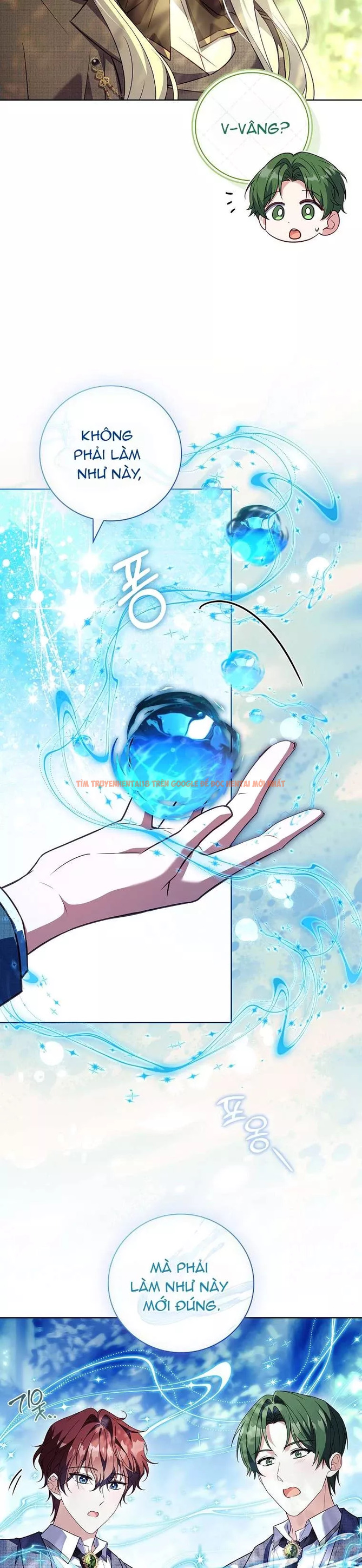 Xem ảnh Cha Nào Con Nấy - Chapter 34 - 23 - Truyenhentaiz.net