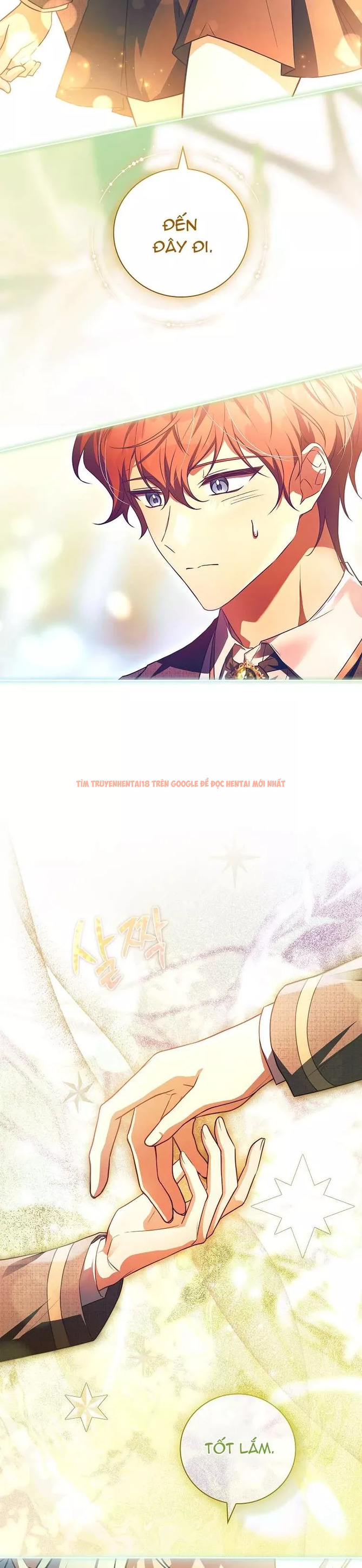 Xem ảnh Cha Nào Con Nấy - Chapter 34 - 30 - Truyenhentaiz.net