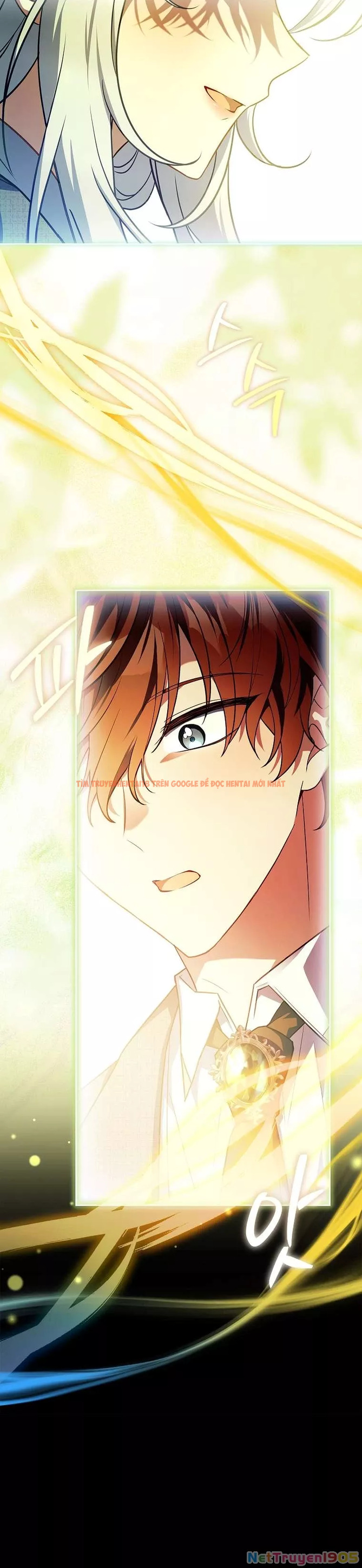 Xem ảnh Cha Nào Con Nấy - Chapter 34 - 31 - Truyenhentaiz.net