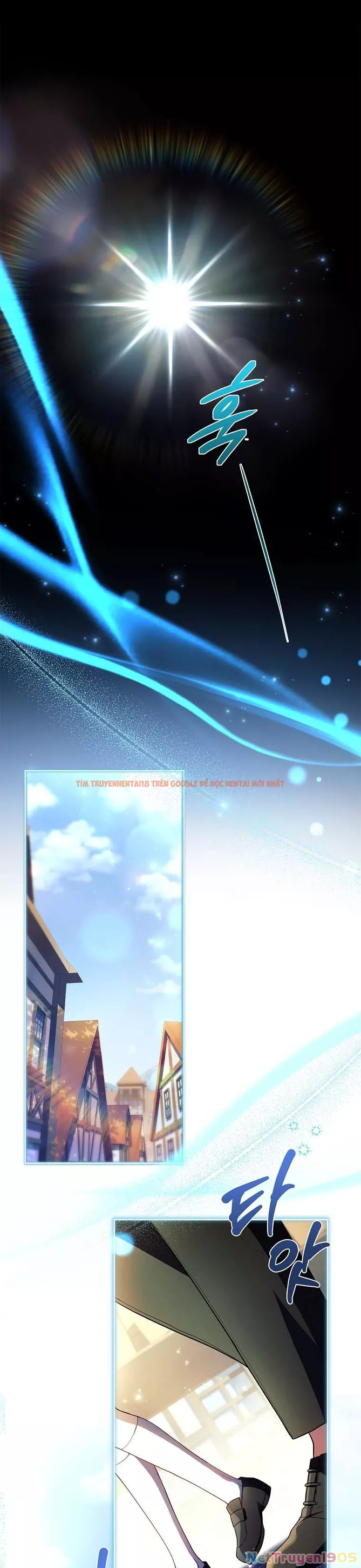 Xem ảnh Cha Nào Con Nấy - Chapter 34 - 32 - Truyenhentaiz.net