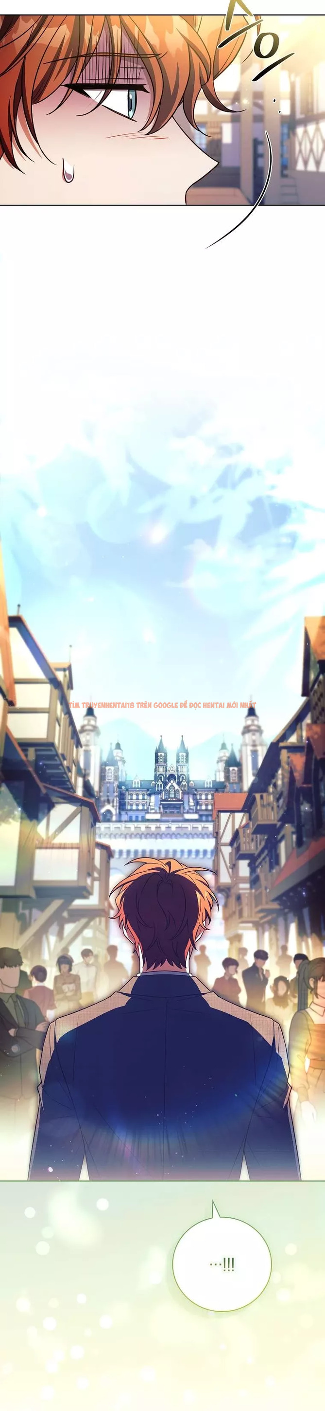 Xem ảnh Cha Nào Con Nấy - Chapter 34 - 35 - Truyenhentaiz.net