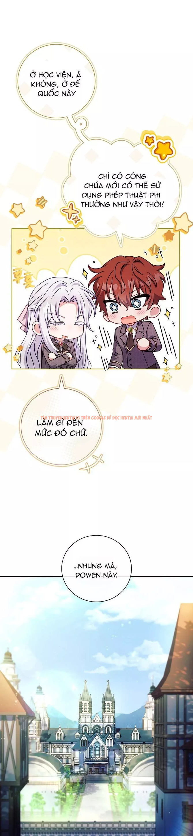 Xem ảnh Cha Nào Con Nấy - Chapter 34 - 37 - Truyenhentaiz.net