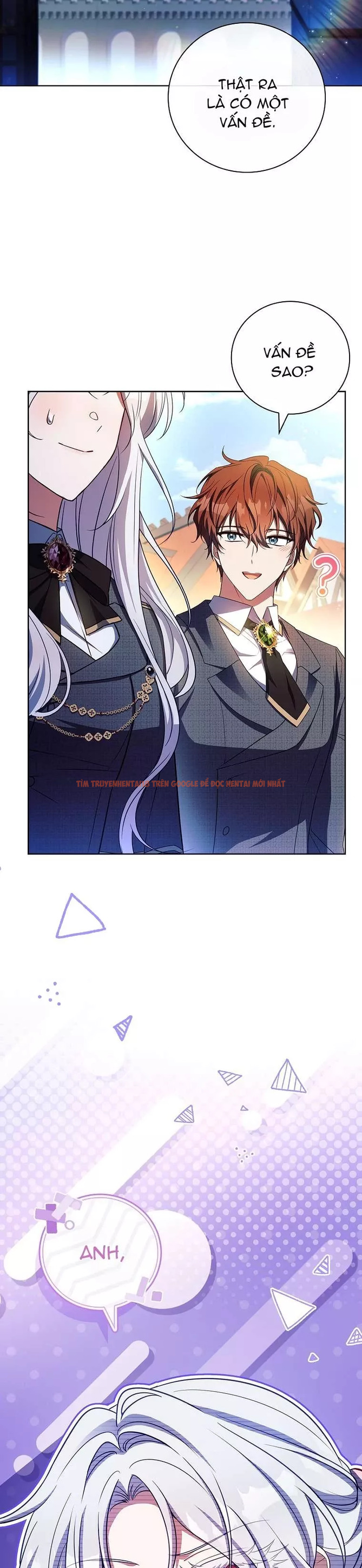 Xem ảnh Cha Nào Con Nấy - Chapter 34 - 38 - Truyenhentaiz.net