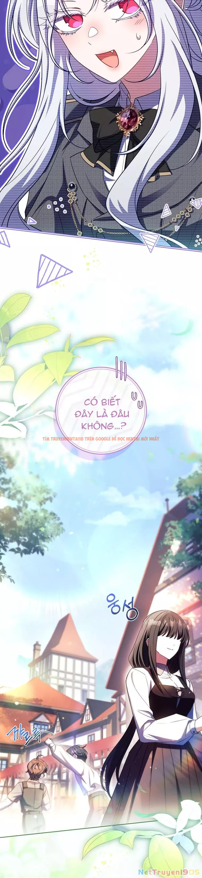 Xem ảnh Cha Nào Con Nấy - Chapter 34 - 39 - Truyenhentaiz.net