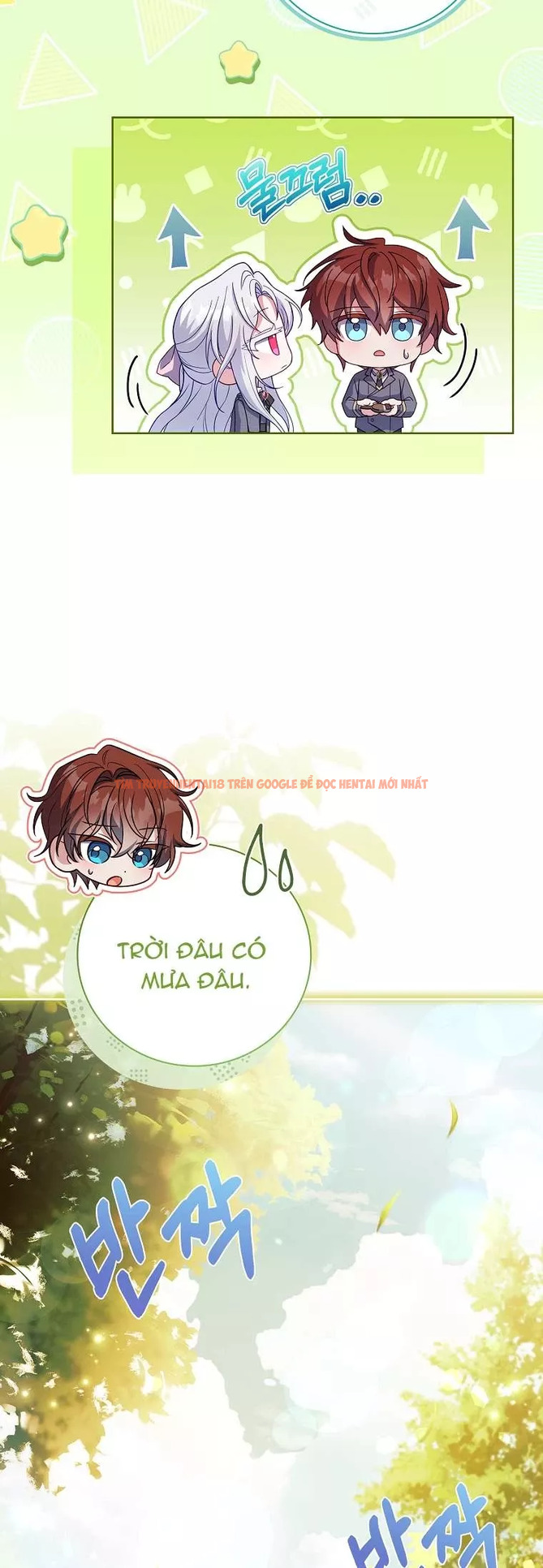 Xem ảnh Cha Nào Con Nấy - Chapter 34 - 4 - Truyenhentaiz.net