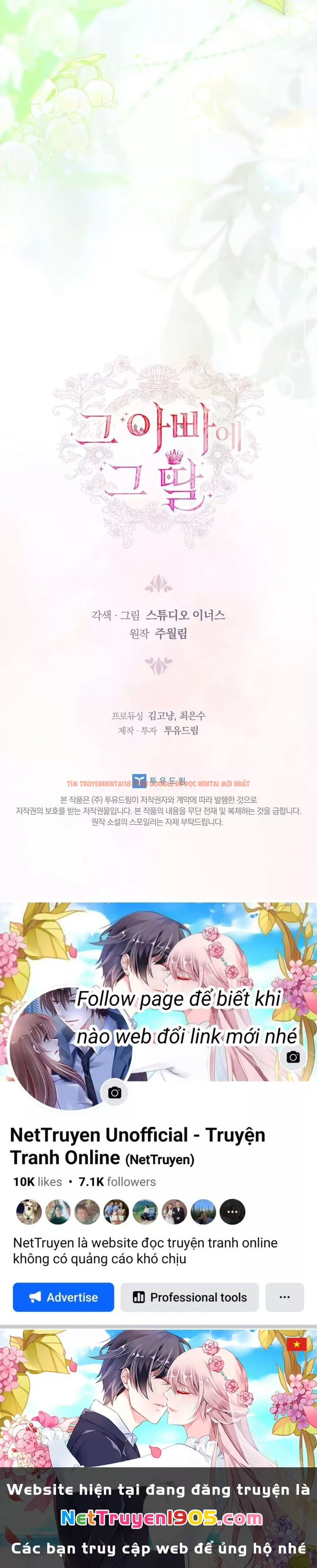 Xem ảnh Cha Nào Con Nấy - Chapter 34 - 40 - Truyenhentaiz.net