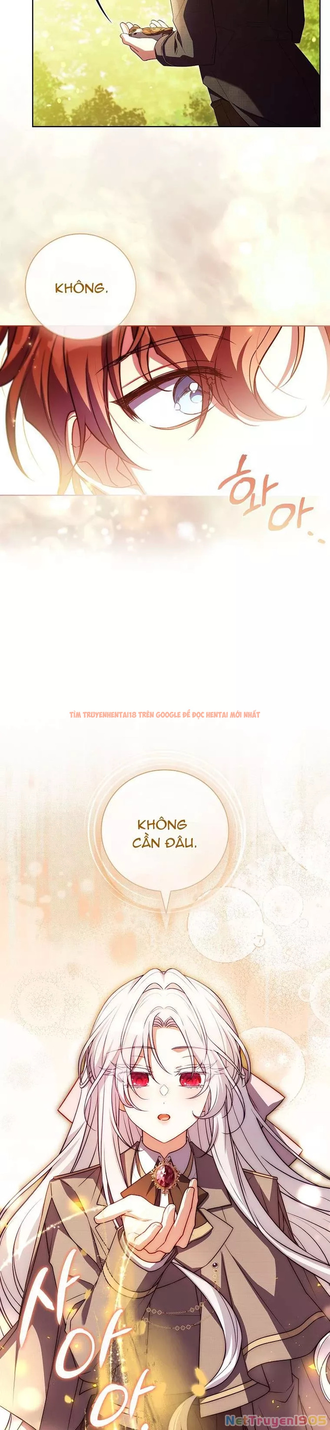 Xem ảnh Cha Nào Con Nấy - Chapter 34 - 6 - Truyenhentaiz.net